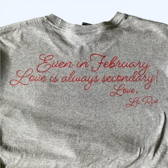 De La Rue Apparel Luxury Streetwear Long Sleeve - Picture 4 of 8